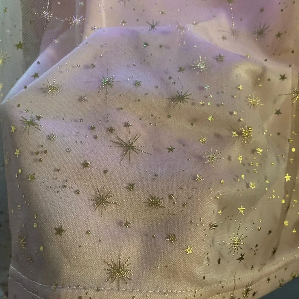 🚨50%off📦Womens Plus Size Crop Top Blouse - Picture 7 of 10